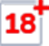 18+