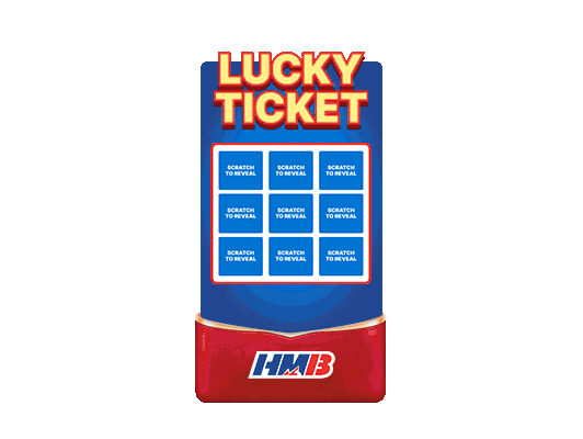 Lucky Ticket
